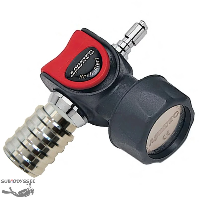 SCUBALERT Avertisseur Sous Marin - Aquatec 2 SCUBALERT Avertisseur Sous Marin - Aquatec – Image 2