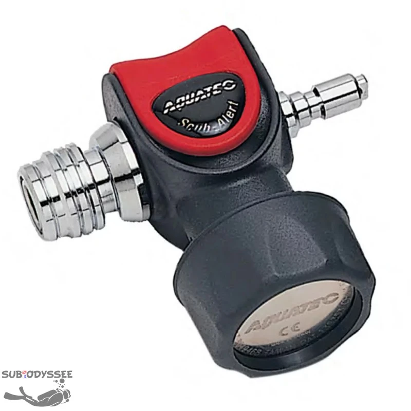 SCUBALERT Avertisseur Sous Marin - Aquatec 1 SCUBALERT Avertisseur Sous Marin - Aquatec
