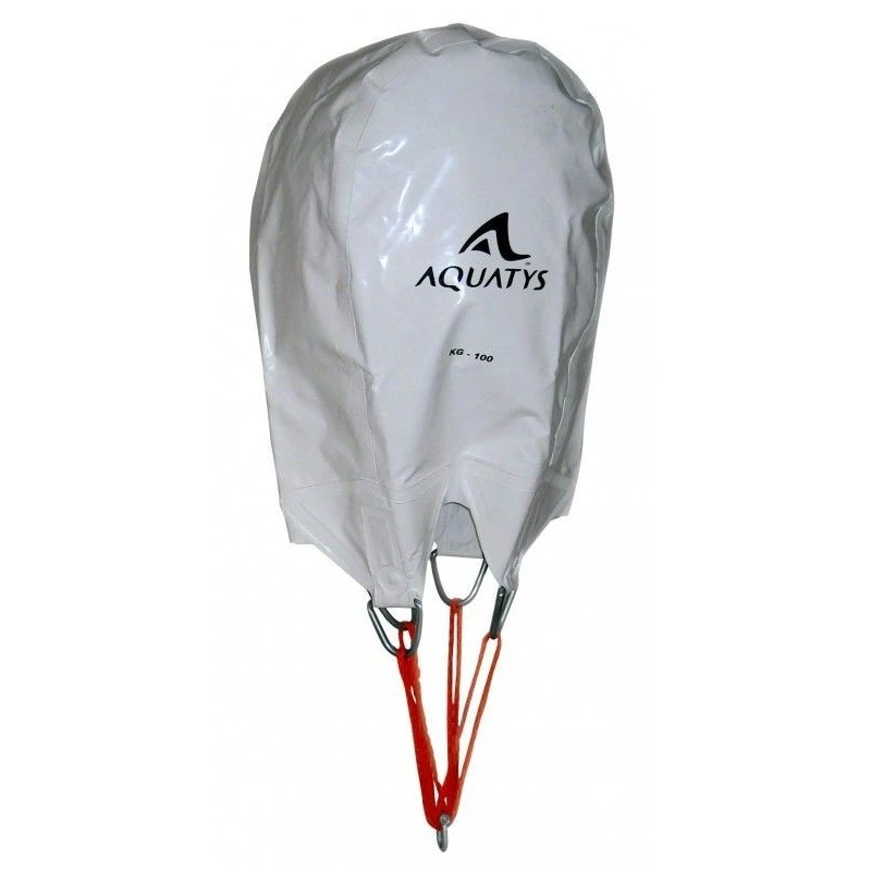 Parachute Relevage 1000 Litres Avec Purge - Aquatys 1 Parachute Relevage 1000 Litres Avec Purge - Aquatys