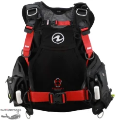 AXIOM I3+ Femme Gilet De Stabilisation - Aqualung -Vitesse et Profondeur axiom i3 femme gilet de stabilisation aqualung 2