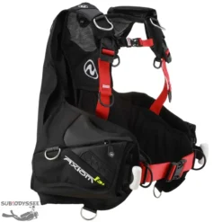 AXIOM I3+ Femme Gilet De Stabilisation - Aqualung -Vitesse et Profondeur axiom i3 femme gilet de stabilisation aqualung 3