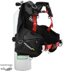 AXIOM I3+ Femme Gilet De Stabilisation - Aqualung -Vitesse et Profondeur axiom i3 femme gilet de stabilisation aqualung 4