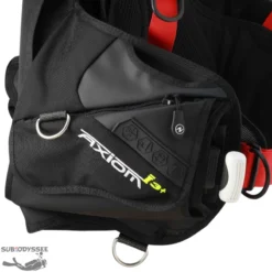 AXIOM I3+ Femme Gilet De Stabilisation - Aqualung -Vitesse et Profondeur axiom i3 femme gilet de stabilisation aqualung 6