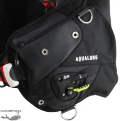 AXIOM I3+ Femme Gilet De Stabilisation - Aqualung -Vitesse et Profondeur axiom i3 femme gilet de stabilisation aqualung 7