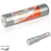 Batterie 18650 3400mAh Rechargeable - Orca