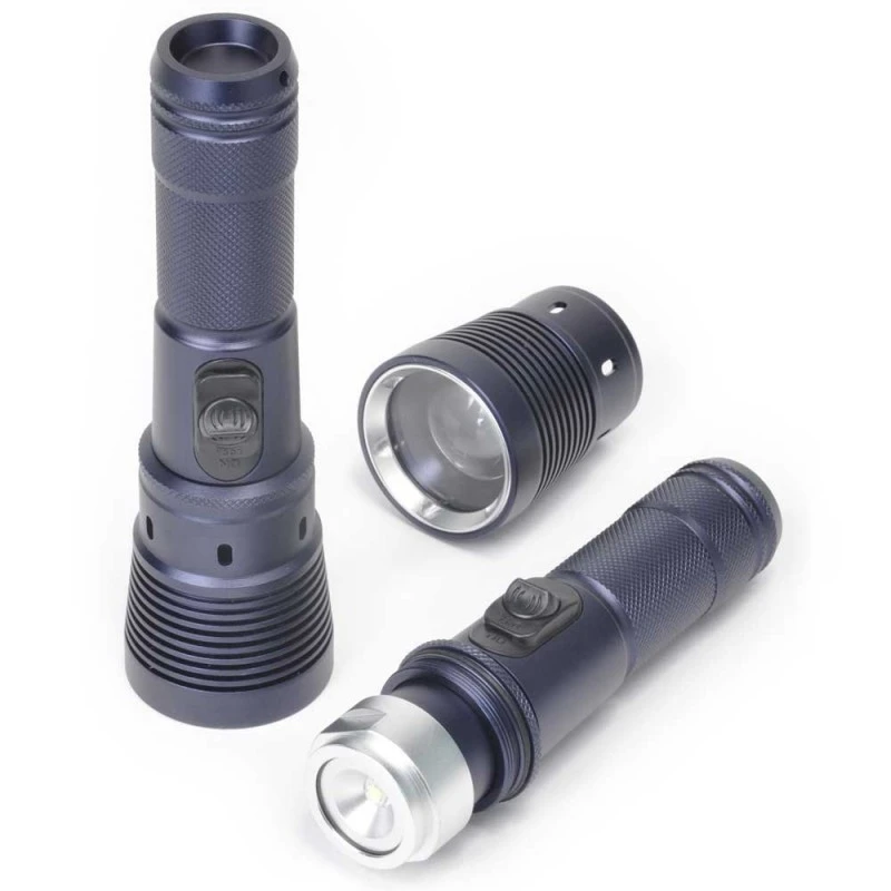 BELLATRIX UP Phare Plongee 1300 Lumens Focale Variable - Best Divers 1 BELLATRIX UP Phare Plongee 1300 Lumens Focale Variable - Best Divers