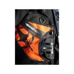 MASTERLIFT X-AIR COMFORT Gilet Stabilisateur - Beuchat -Vitesse et Profondeur beuchat gilet stabilisateur masterlift x air comfort plongee sub odyssee pas cher 3