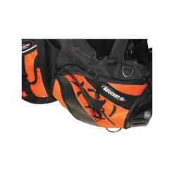 MASTERLIFT X-AIR COMFORT Gilet Stabilisateur - Beuchat -Vitesse et Profondeur beuchat gilet stabilisateur masterlift x air comfort plongee sub odyssee pas cher 4