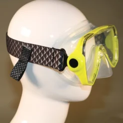 OCEO Junior Masque Enfant - Beuchat -Vitesse et Profondeur beuchat masque enfant monoverre oceo junior sangle elastique pas cher sub odyssee lyon 2