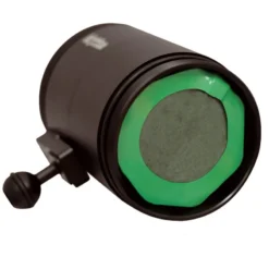 Phare VL33000P Mini Avec Valise Pour La Photo/vidéo - Big Blue -Vitesse et Profondeur big blue phare de plongee vl33000p mini photo video pas cher sub odyssee lyon 2