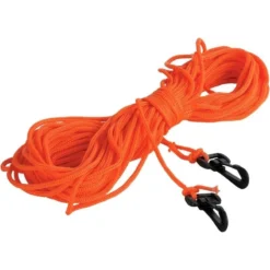 Bouée De Signalisation Ronde PVC Avec Drisse - Beuchat -Vitesse et Profondeur bouee de signalisation ronde pvc avec drisse beuchat 2