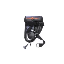 Bouée De Surface Pour Stab - Aqualung - DESTOCKAGE -Vitesse et Profondeur bouee de surface pour stab aqualung destockage securite plongee sous marine gilet stabilisateur sub odyssee lyon pas cher 3