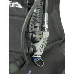 START Gilet Stabilisateur - Cressi -Vitesse et Profondeur cressi gilet stabilisateur plongee start pas cher sub odyssee 3