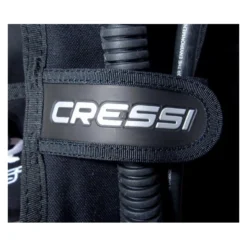 START Gilet Stabilisateur - Cressi -Vitesse et Profondeur cressi gilet stabilisateur plongee start pas cher sub odyssee 5
