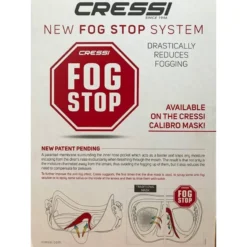 CALIBRO Masque D'apnée Silicone Blanc - Cressi -Vitesse et Profondeur cressi masque apnee plongee sous marine calibro blanc rose pas cher sub odyssee lyon 2