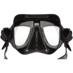 CALIBRO Masque D'apnée Silicone Opaque - Cressi -Vitesse et Profondeur cressi masque apnee plongee sous marine calibro pas cher sub odyssee 2