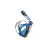 Masque Facial DUKE Clear Adulte Pour Le Snorkeling - Cressi