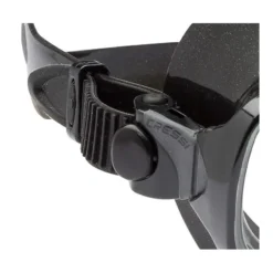 MAREA Masque Silicone Noir - Cressi -Vitesse et Profondeur cressi masque plongee marea silicone noir pas cher sub odyssee lyon 2