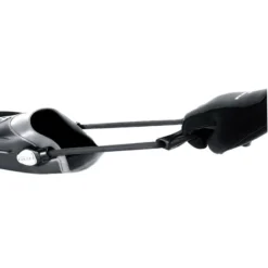 Sangle Palme Elastique EBS Pour Palmes ARA / FROG / MASTERFROG / PROLIGHT / THOR - Cressi -Vitesse et Profondeur cressi sangle elastique bungee strap ebs palme plongee reglable pas cher sub odyssee lyon 5