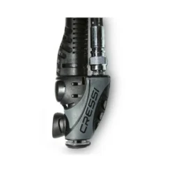 TRAVELIGHT Bleu Gilet Stabilisateur - Cressi -Vitesse et Profondeur cressi travelight bleu gilet stabilisateur pas cher sub odyssee 6