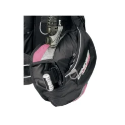 TRAVELIGHT Rose Gilet Stabilisateur - Cressi -Vitesse et Profondeur cressi travelight gilet stabilisateur pas cher sub odyssee 2