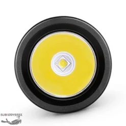 D530V Phare 1300Lumen Pour La Photo / Video - Orca Torch -Vitesse et Profondeur d530v phare 1300lumen pour la photo video orca torch 2