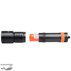 Orca-torch-phare-plongee-d700-1700-lumen-pas-cher-sub-odyssee 9 Orca-torch-phare-plongee-d700-1700-lumen-pas-cher-sub-odyssee -Vitesse et Profondeur d700 phare 1700 lumens orca torch 3