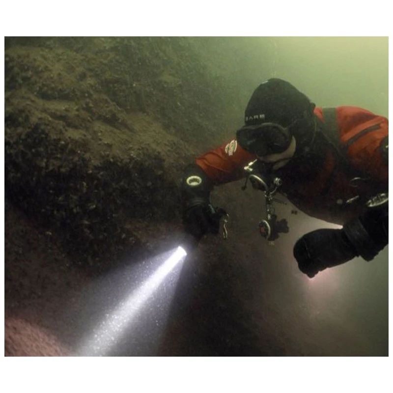 D850 Phare 2500 Lumen - Orcatorch 7 D850 Phare 2500 Lumen - Orcatorch – Image 7