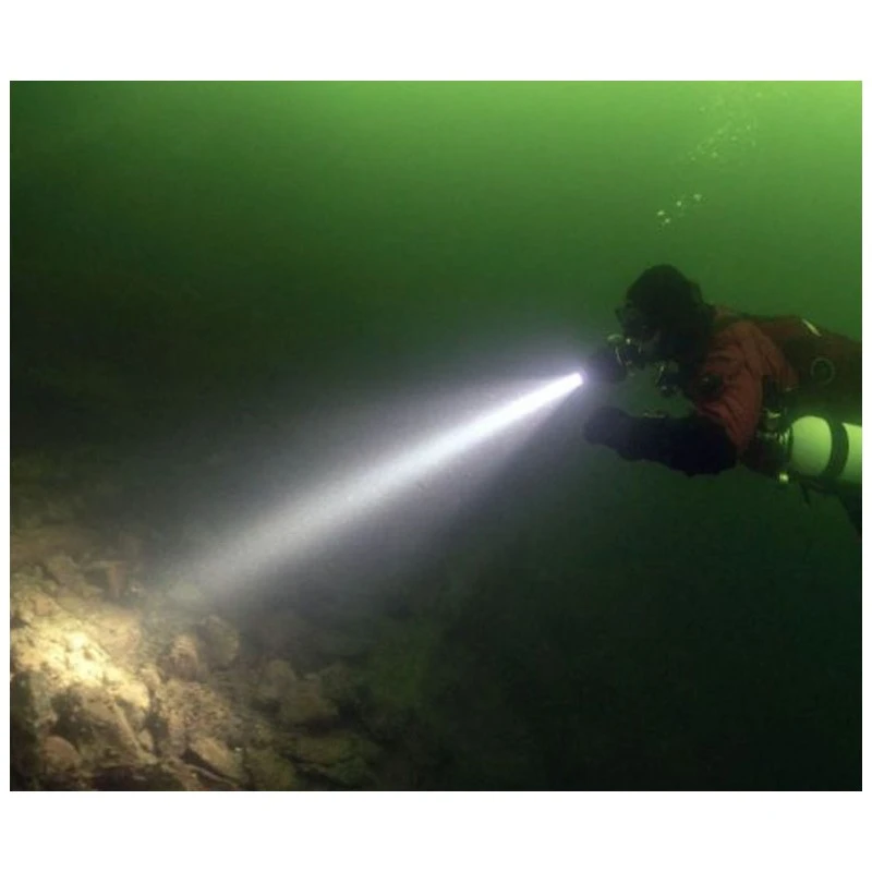 D850 Phare 2500 Lumen - Orcatorch 8 D850 Phare 2500 Lumen - Orcatorch – Image 8