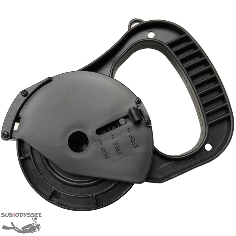 Dévidoir Plongée Caréné 45 M 3 Dévidoir Plongée Caréné 45 M – Image 3