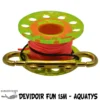 Dévidoir De Parachute FUN 15m - Aquatys