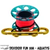 Dévidoir De Parachute FUN 30m - Aquatys