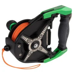 Devidoir LIFELINE ASCEND 60m - Apeks -Vitesse et Profondeur devidoir lifeline ascend 60m apeks 2