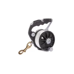 Vitesse et Profondeur -Vitesse et Profondeur devidoir plongee reel de securite 75 metres scubapro 1