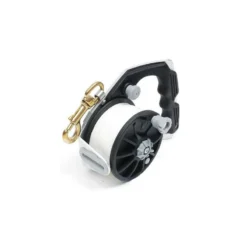 Dévidoir Plongée REEL De Sécurité 75 Mètres - Scubapro -Vitesse et Profondeur devidoir plongee reel de securite 75 metres scubapro 2