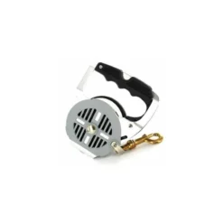 Dévidoir Plongée REEL De Sécurité 75 Mètres - Scubapro -Vitesse et Profondeur devidoir plongee reel de securite 75 metres scubapro 3