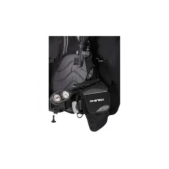 DIMENSION Back Mounted Gilet De Stabilisation Dorsal - AQUALUNG -Vitesse et Profondeur dimension back mounted gilet de stabilisation dorsal aqualung 3