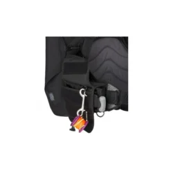 DIMENSION Back Mounted Gilet De Stabilisation Dorsal - AQUALUNG -Vitesse et Profondeur dimension back mounted gilet de stabilisation dorsal aqualung 4