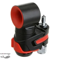 Klaxon DIVE ALERT PLUS Avertisseur Sonore De Surface & Sous-Marin