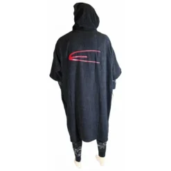 Poncho / Peignoir - Epsealon -Vitesse et Profondeur epsealon poncho peignoir pas cher sub odyssee 2