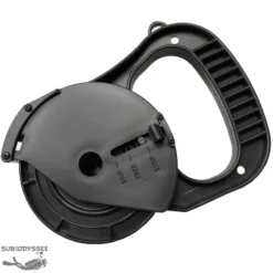 Dévidoir Plongée Caréné 90 M 5 Dévidoir Plongée Caréné 90 M -Vitesse et Profondeur esm devidoir carene 90m securite plongee sous marine pas cher sub odyssee 2