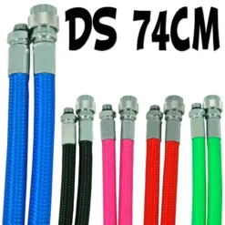 Flexible DS Tressé 74cm Direct System Pour Gilet Stabilisateur