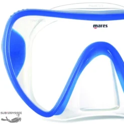 ESSENCE Liquid Skin Masque Plongée Silicone Transparent - Mares