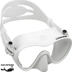 F1 Colorama Masque Monoverre - CRESSI