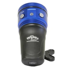 RADIANT 3000F Phare De Plongée Monoled 3000 Lumens - FANTASEA -Vitesse et Profondeur fantasea phare photo video plongee radiant 3000f pas cher sub odyssee lyon 2