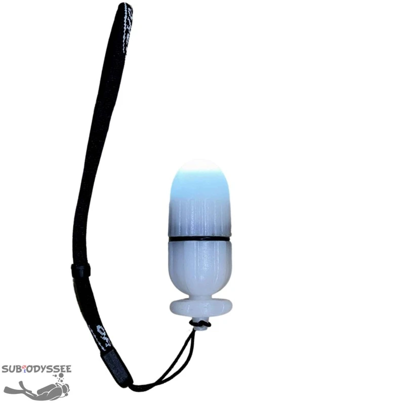 FLASHY TORPEDO Lampe à Eclats - Orcatorch 2 FLASHY TORPEDO Lampe à Eclats - Orcatorch – Image 2