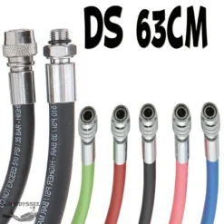 Flexible Direct System (Flexible DS) 63 Cm Pour Gilet Stabilisateur