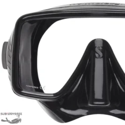 FRAMELESS Masque Plongee Monoverre - Scubapro