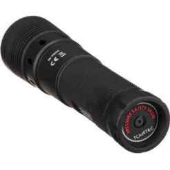 FUSION 1050 Phare Focale Variable - Tovatec -Vitesse et Profondeur fusion 1050 phare focale variable tovatec 3