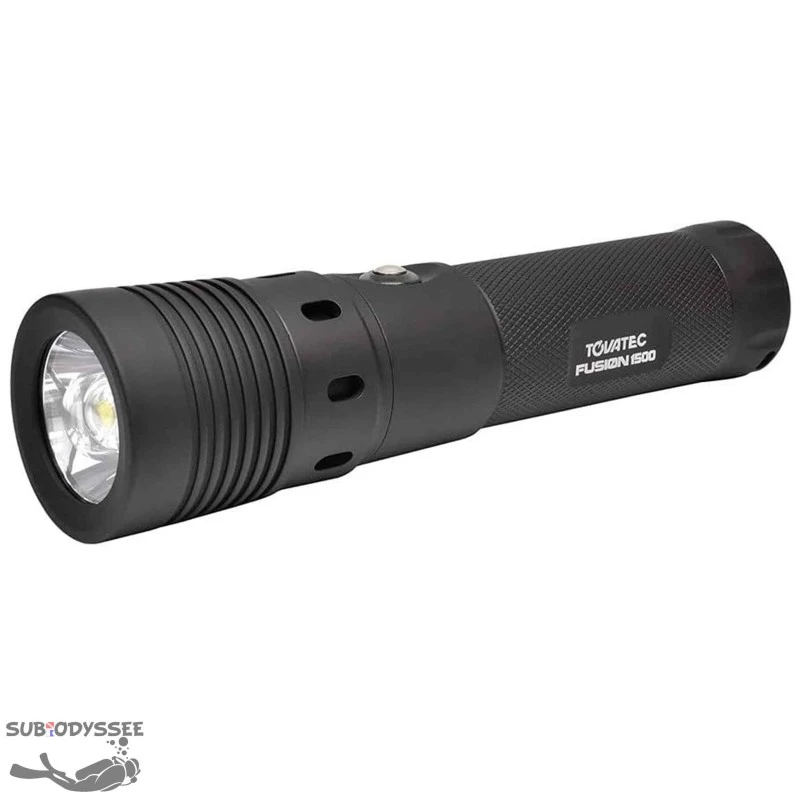 FUSION 1500 Phare Focale Variable - Tovatec 1 FUSION 1500 Phare Focale Variable - Tovatec